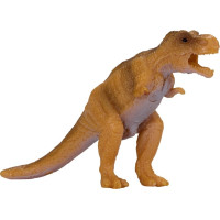 Mojo Mini svet Prehistorické zvieratká 12 ks