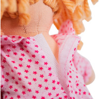 Bigjigs Toys Látková bábika Sophie 28 cm