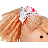 Bigjigs Toys Látková bábika Shannon 25 cm