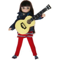 Lottie Bábika muzikantka