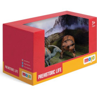 Mojo Štartovacia sada 2 Dinosaury 3 ks