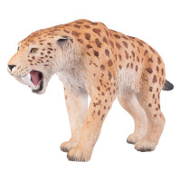 Mojo Štartovacia sada Prehistorickí cicavce 3 ks
