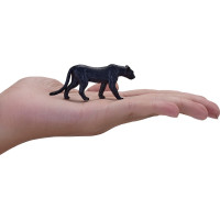 Mojo Mini svet Africké zvieratká 12 ks