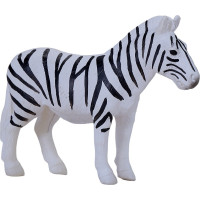 Mojo Mini svet Africké zvieratká 12 ks