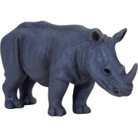 Mojo Mini svet Africké zvieratká 12 ks