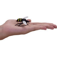Mojo Mini svet Hmyz a pavúky 12 ks