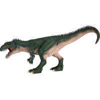 Mojo Giganotosaurus