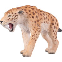 Mojo Smilodon
