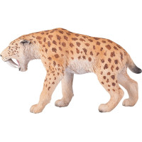 Mojo Smilodon
