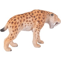 Mojo Smilodon
