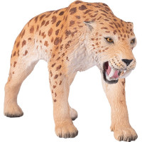 Mojo Smilodon