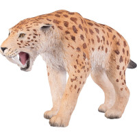 Mojo Smilodon