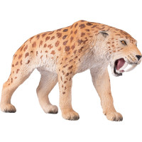 Mojo Smilodon