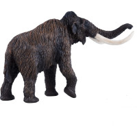 Mojo Mamut srstnatý