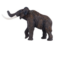 Mojo Mamut srstnatý