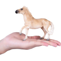 Mojo Kobyla Brumby