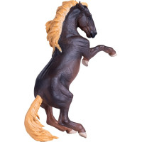 Mojo Žrebec Brumby