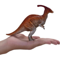 Mojo Parasaurolophus