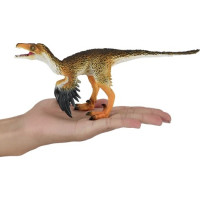Mojo Troodon s pohyblivou čeľusťou