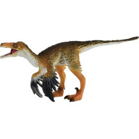 Mojo Troodon s pohyblivou čeľusťou