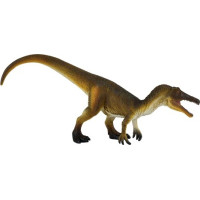 Mojo Baryonyx s pohyblivou čeľusťou