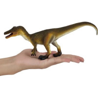 Mojo Baryonyx s pohyblivou čeľusťou