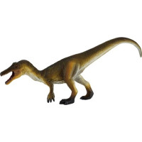 Mojo Baryonyx s pohyblivou čeľusťou