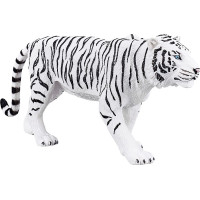 Mojo Tiger biely