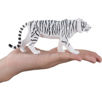 Mojo Tiger biely