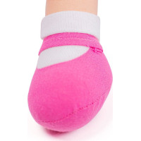 Bigjigs Toys Látková bábika Emma 38 cm