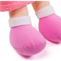 Bigjigs Toys Látková bábika Jenny 28 cm