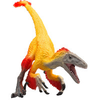 Mojo Deinonychus