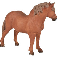 Mojo Suffolk Punch kobyla