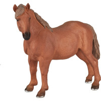 Mojo Suffolk Punch kobyla
