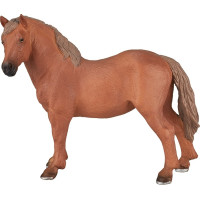 Mojo Suffolk Punch kobyla