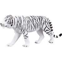 Mojo Tiger biely