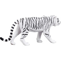 Mojo Tiger biely