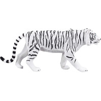Mojo Tiger biely