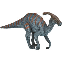 Mojo Parasaurolophus