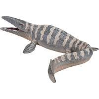 Mojo Tylosaurus