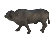 Mojo Byvol africký