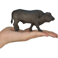 Mojo Byvol africký
