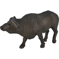Mojo Byvol africký