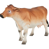 Mojo Jerseyská krava