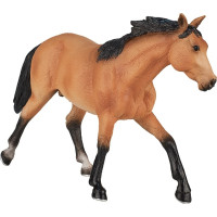 Mojo Kôň plovák