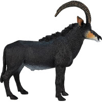 Mojo Antilopa sobolí