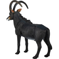Mojo Antilopa sobolí