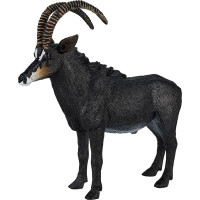 Mojo Antilopa sobolí