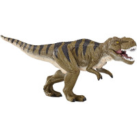 Mojo Tyrannosaurus Rex s kĺbovou čeľusťou