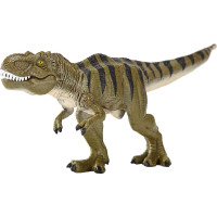 Mojo Tyrannosaurus Rex s kĺbovou čeľusťou